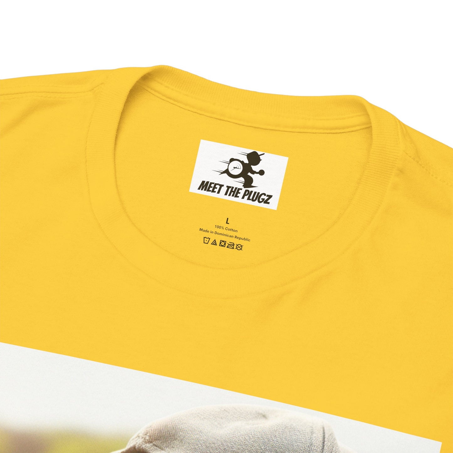 MTP "Goat Talk" Unisex Graphic Tee