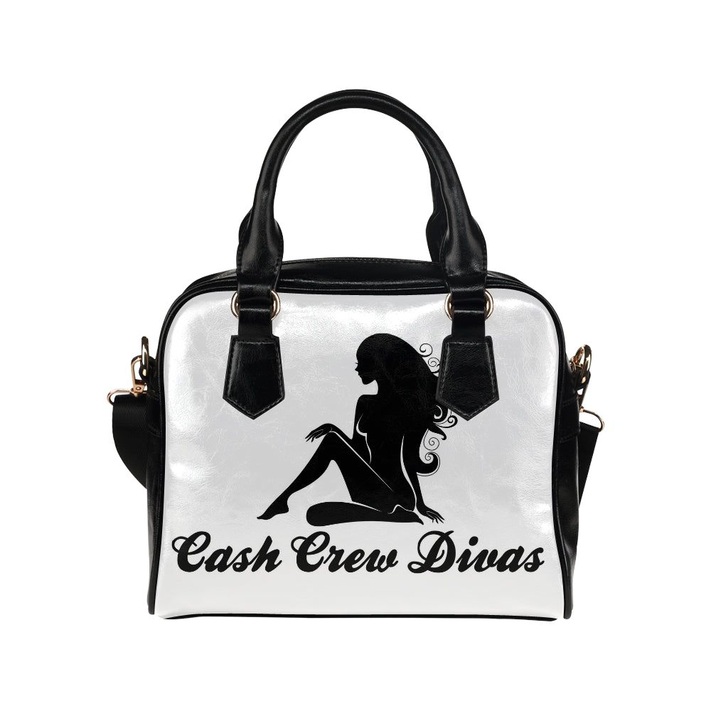CCD Shoulder Handbag