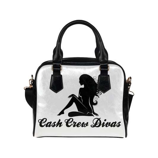 CCD Shoulder Handbag