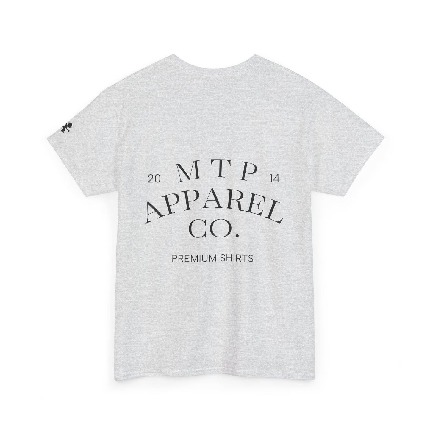 MTP Goat SELFIE T-Shirt,