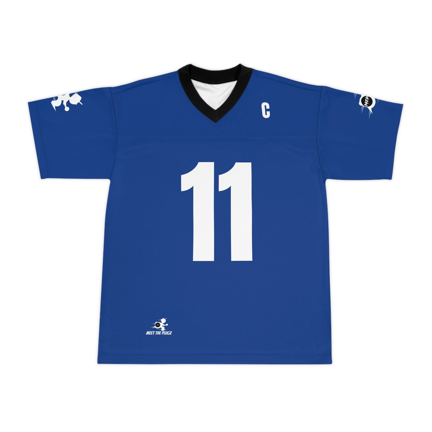 MTP Customizable Game Day Football Jersey