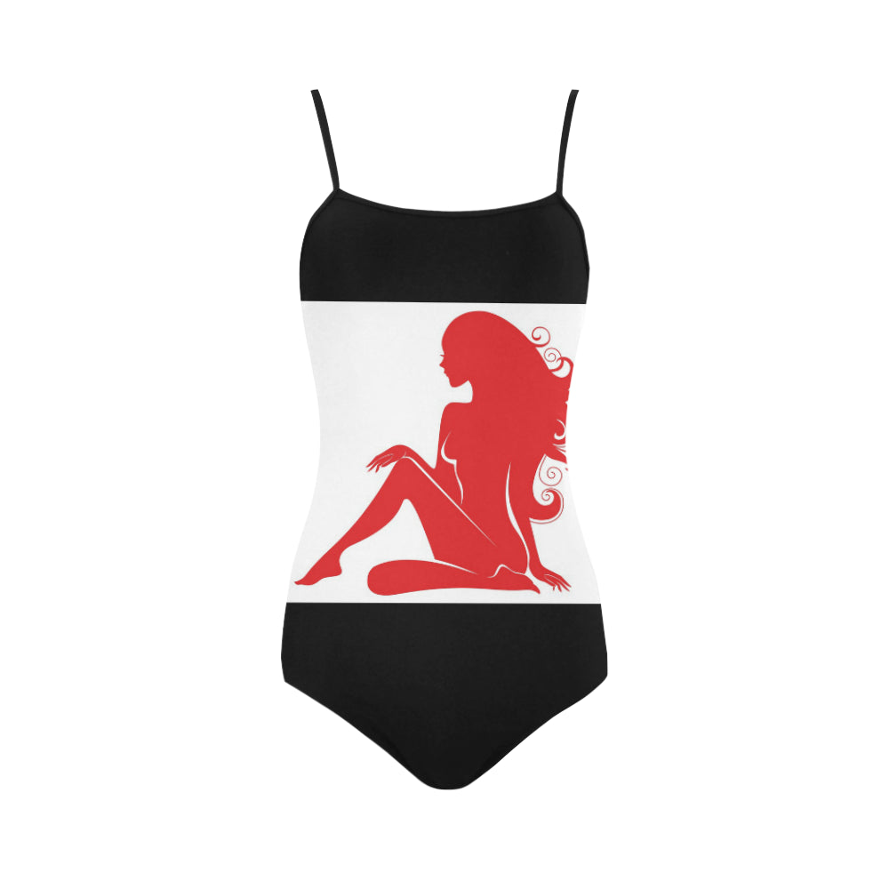 MTP Ladies One Piece Swimwear