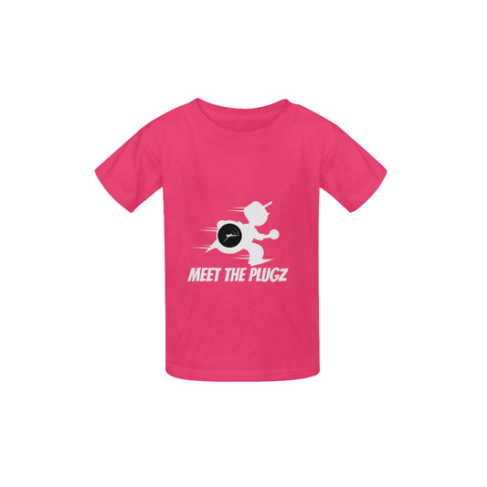 MTP Kid's Tees