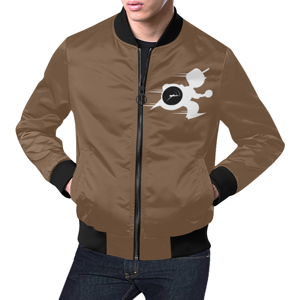 MTP Classic Men's Bomber Jacket