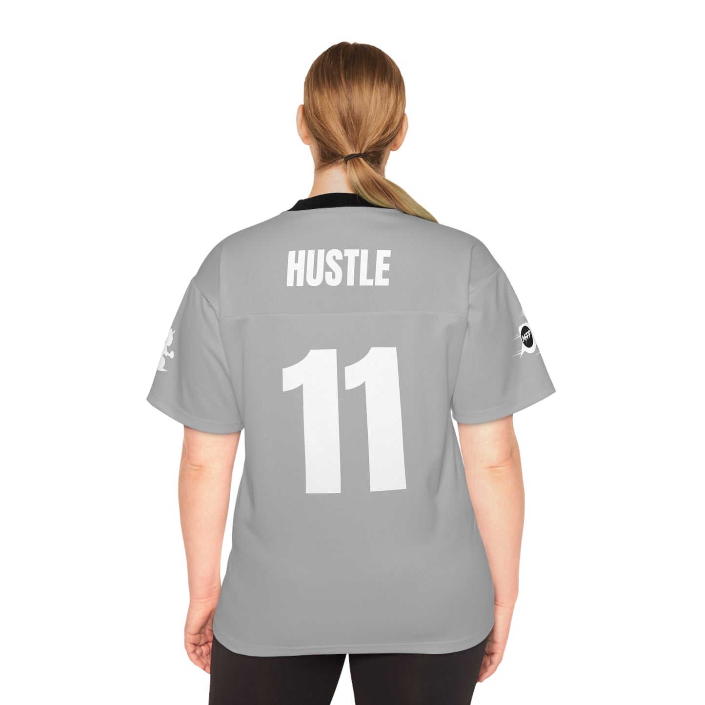 MTP Customizable Game Day Football Jersey
