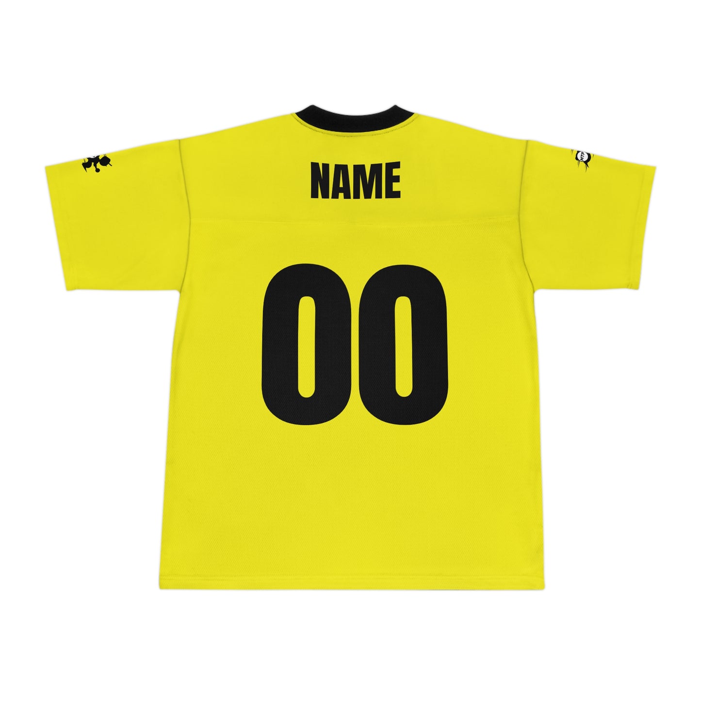 MTP Customizable Game Day City Football Jersey