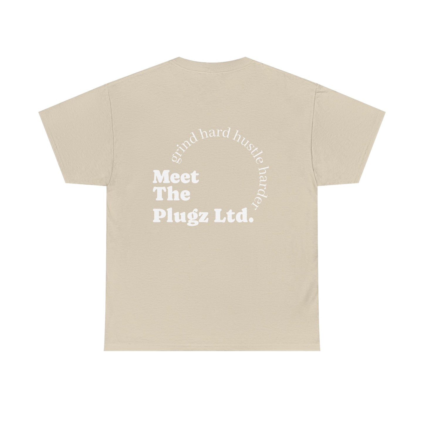 MTP Progression Graphic Tee