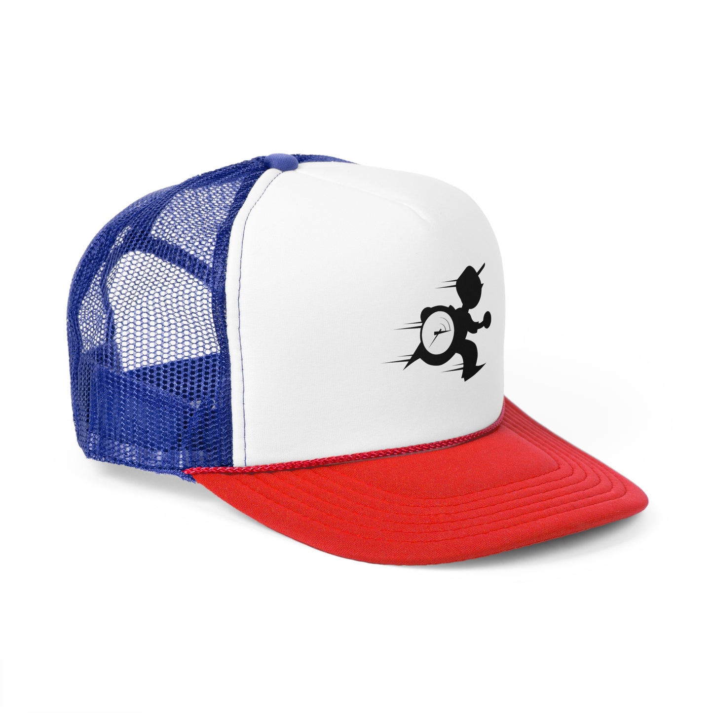 Dynamic Runner Trucker Cap