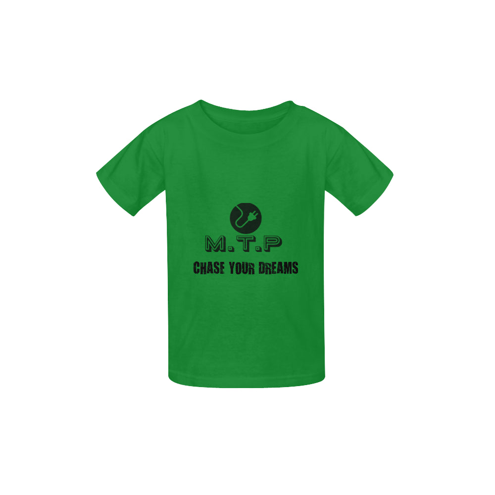 MTP Kid's Tees