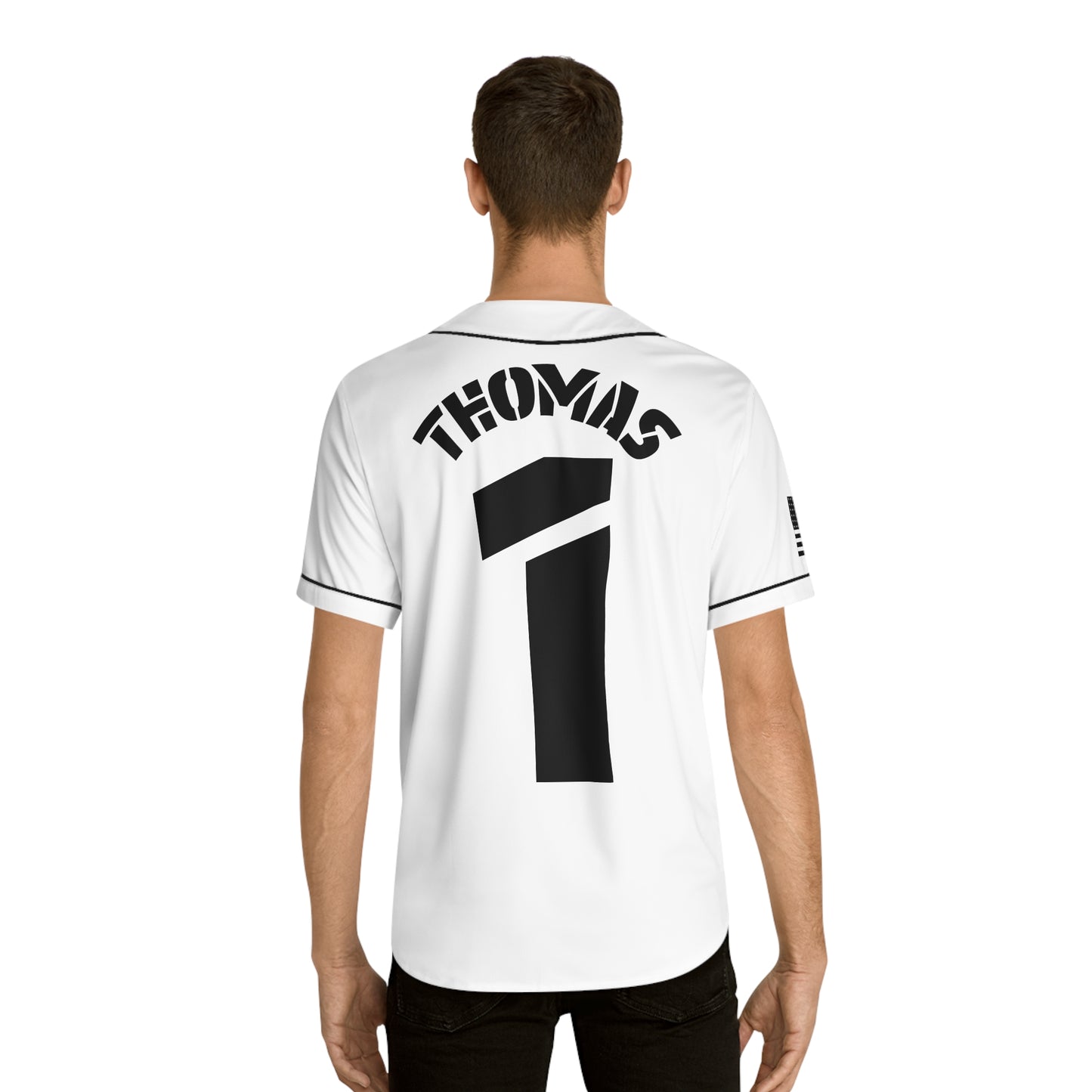 MTP ***ALLSTAR*** EDITION Men's Baseball Jersey (AOP)