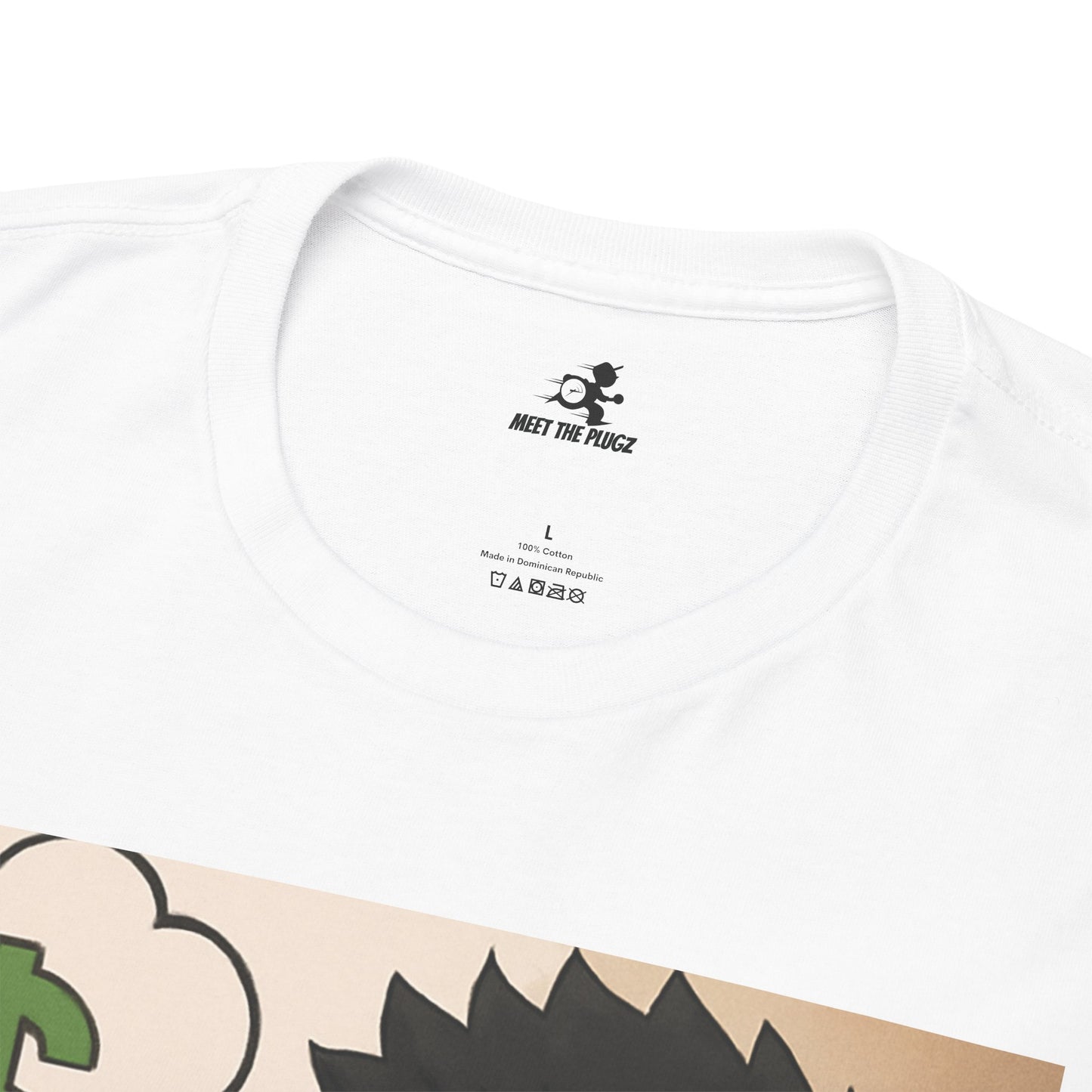 MTP "Money on my Mind" T-Shirt