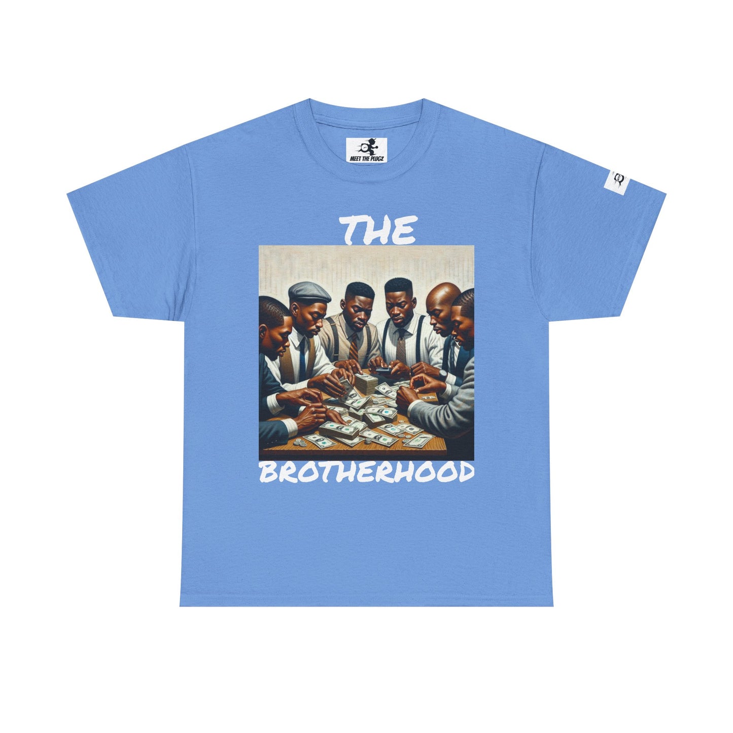 MTP Brotherhood 2 Graphic Tee
