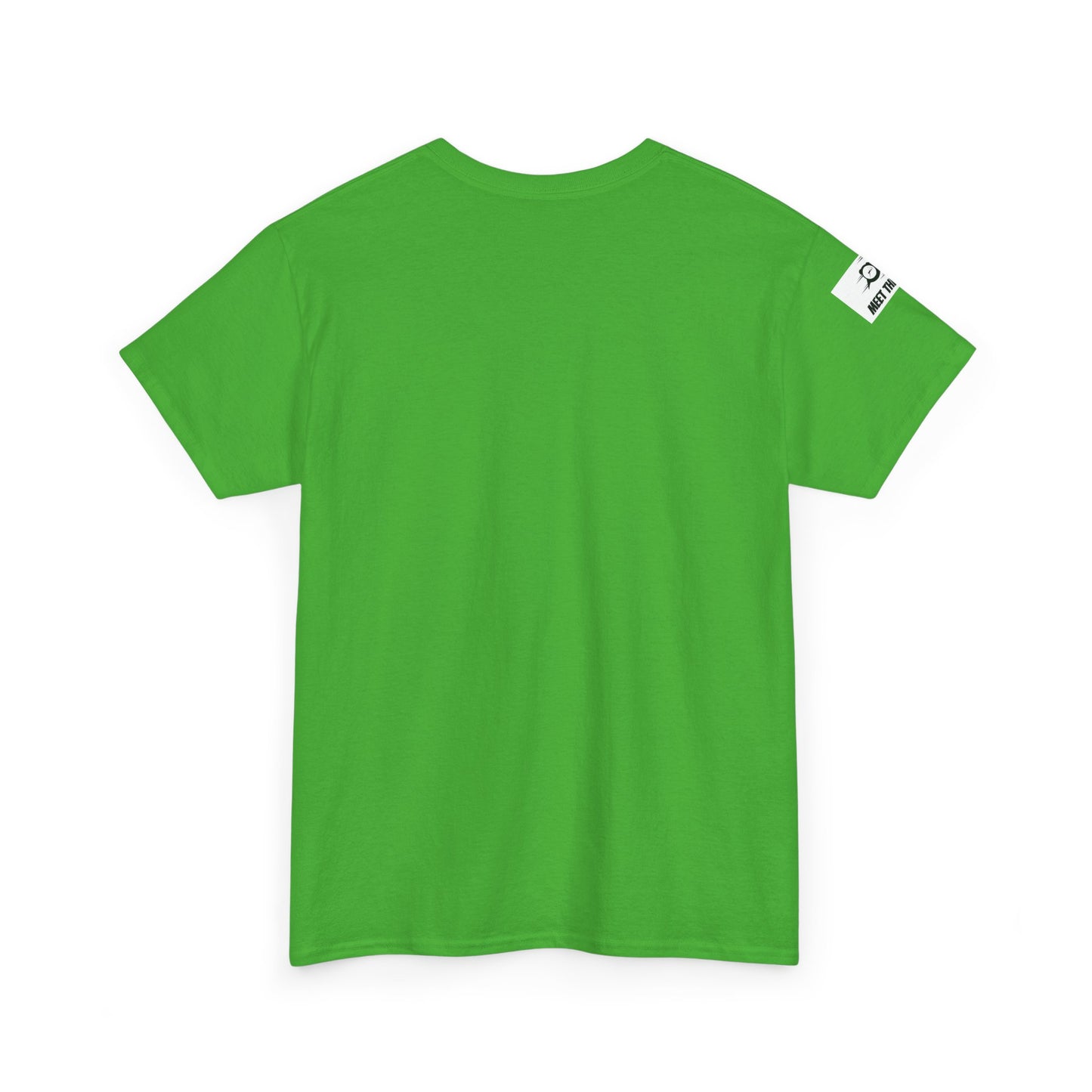 Funny Graphic Tee – 'Not Gone Lie' Unisex Cotton T-Shirt