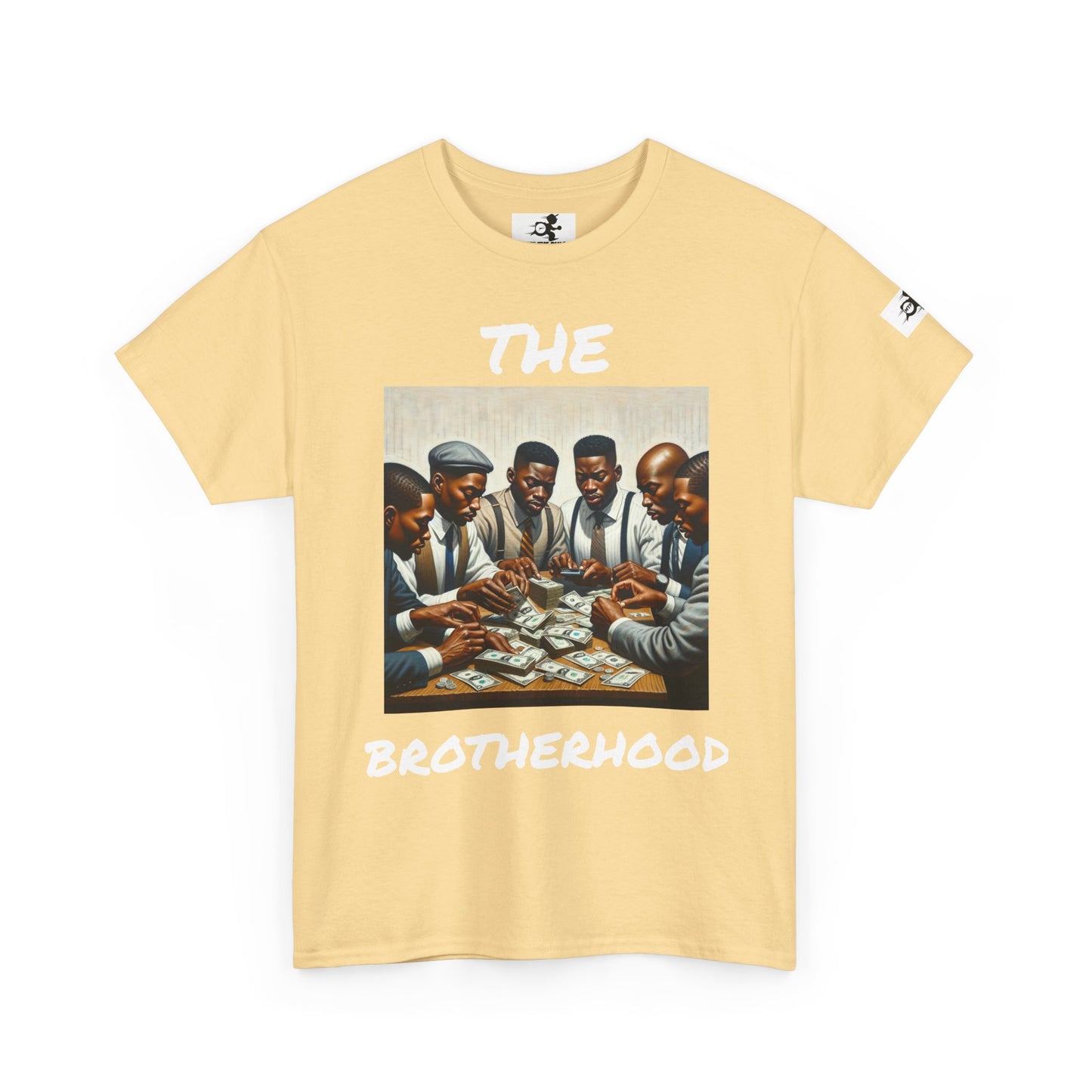 MTP Brotherhood 2 Graphic Tee