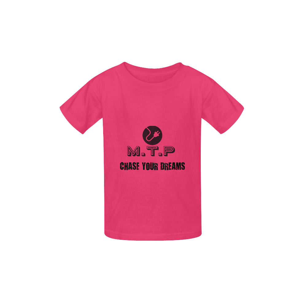 MTP Kid's Tees