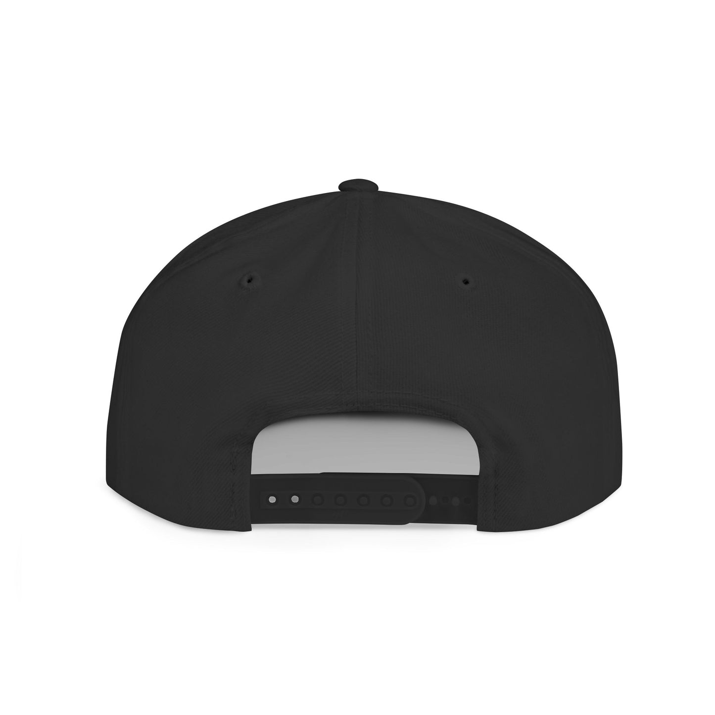 MTP Snapback Hat - Official Street Team Hat