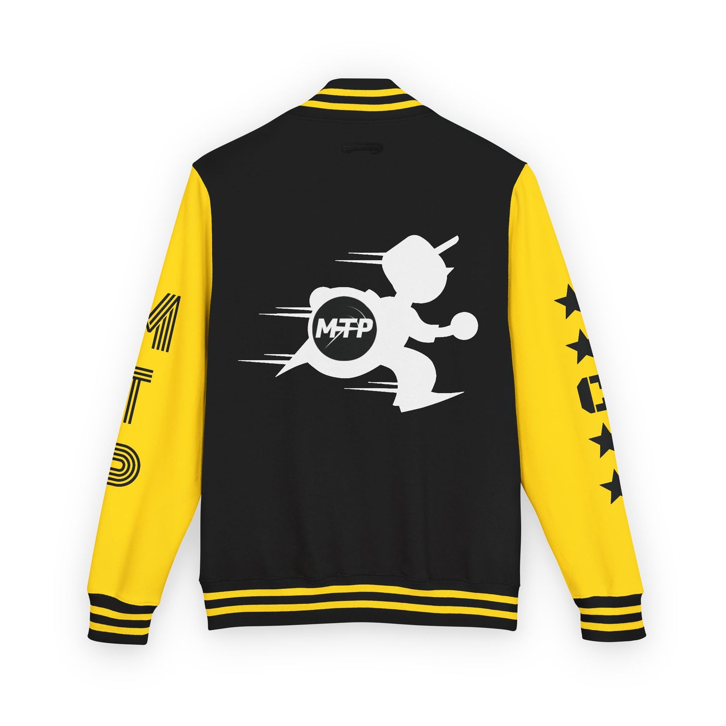 MTP Classic Letterman Jacket Varsity Jacket