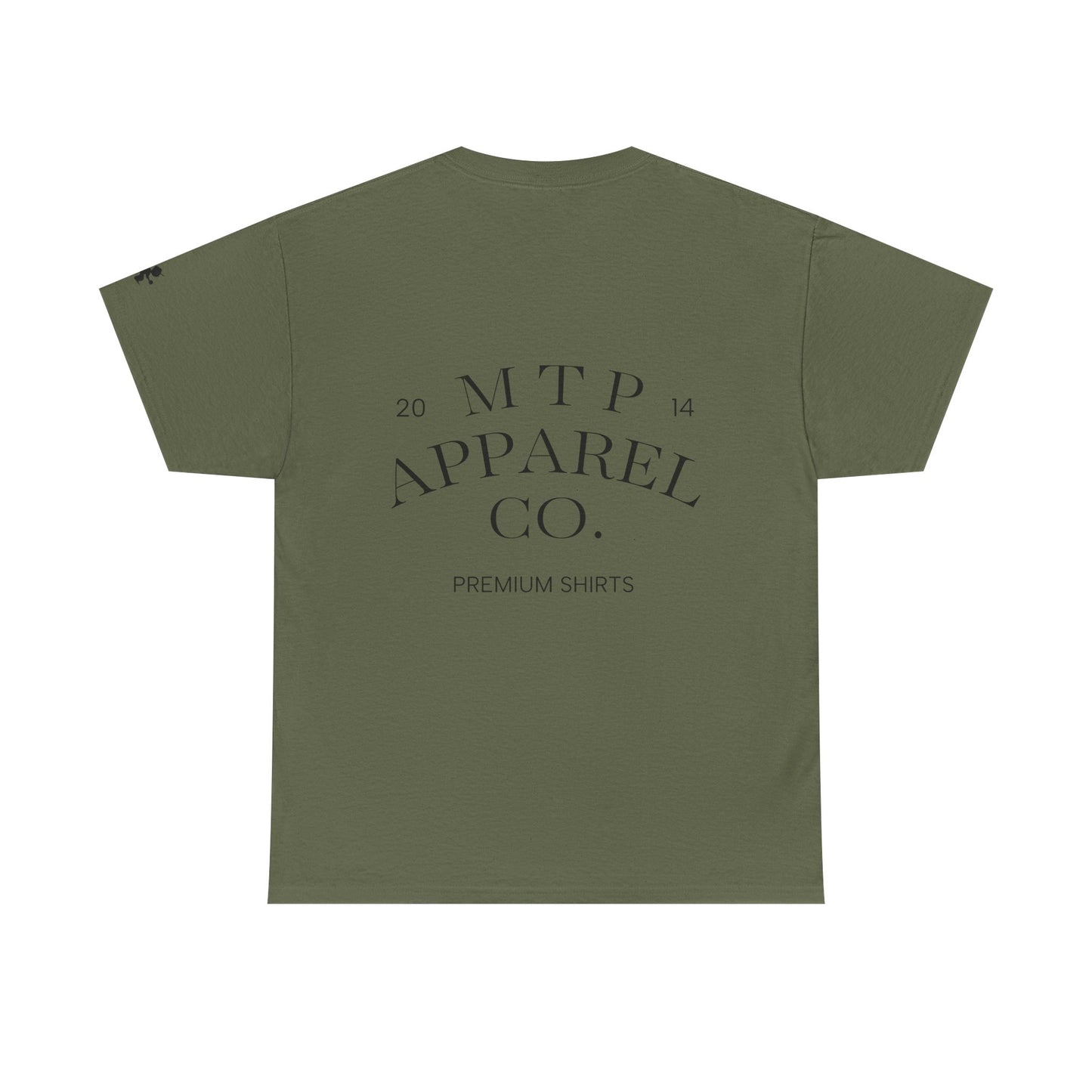 MTP Goat SELFIE T-Shirt,