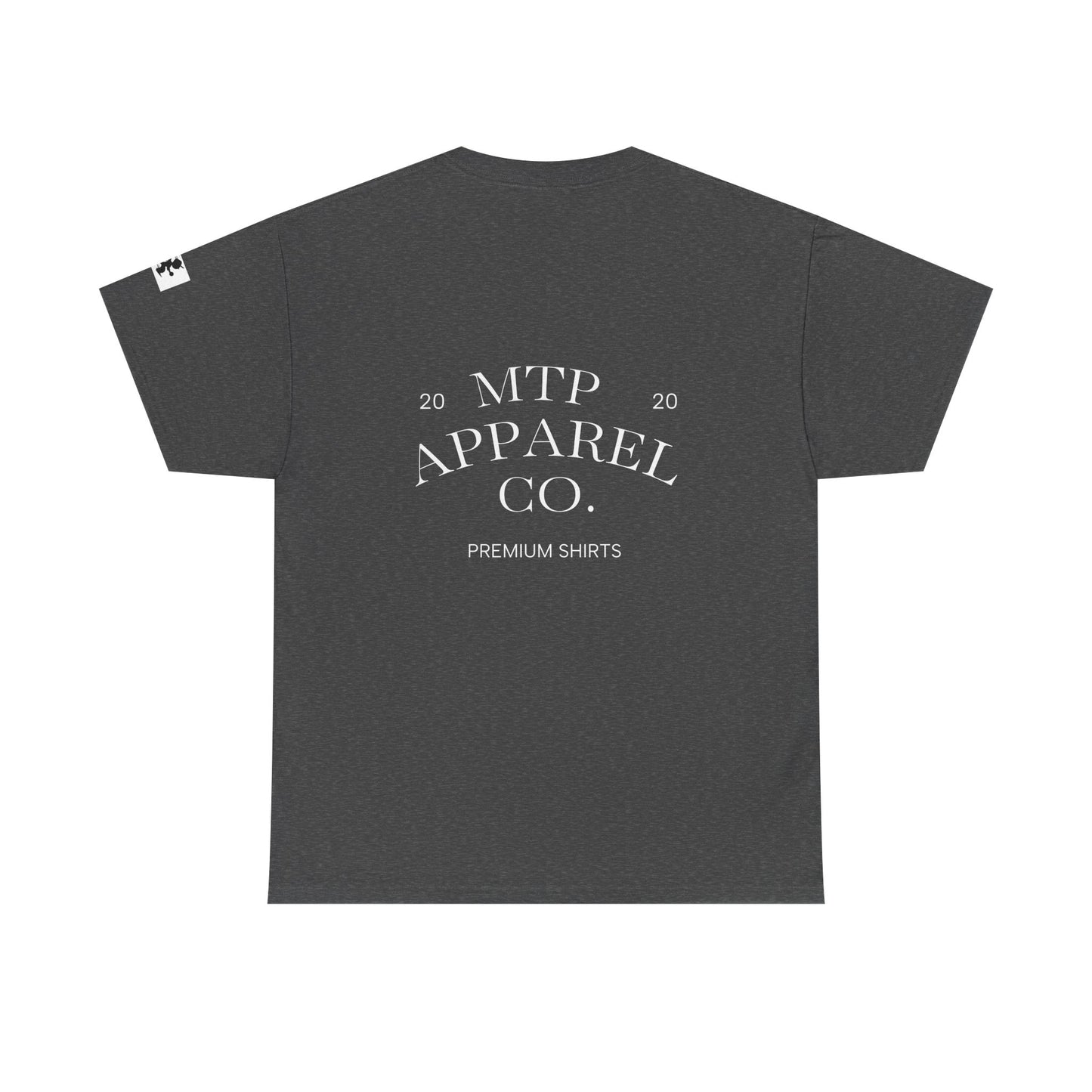 MTP Brotherhood Graphic Tee