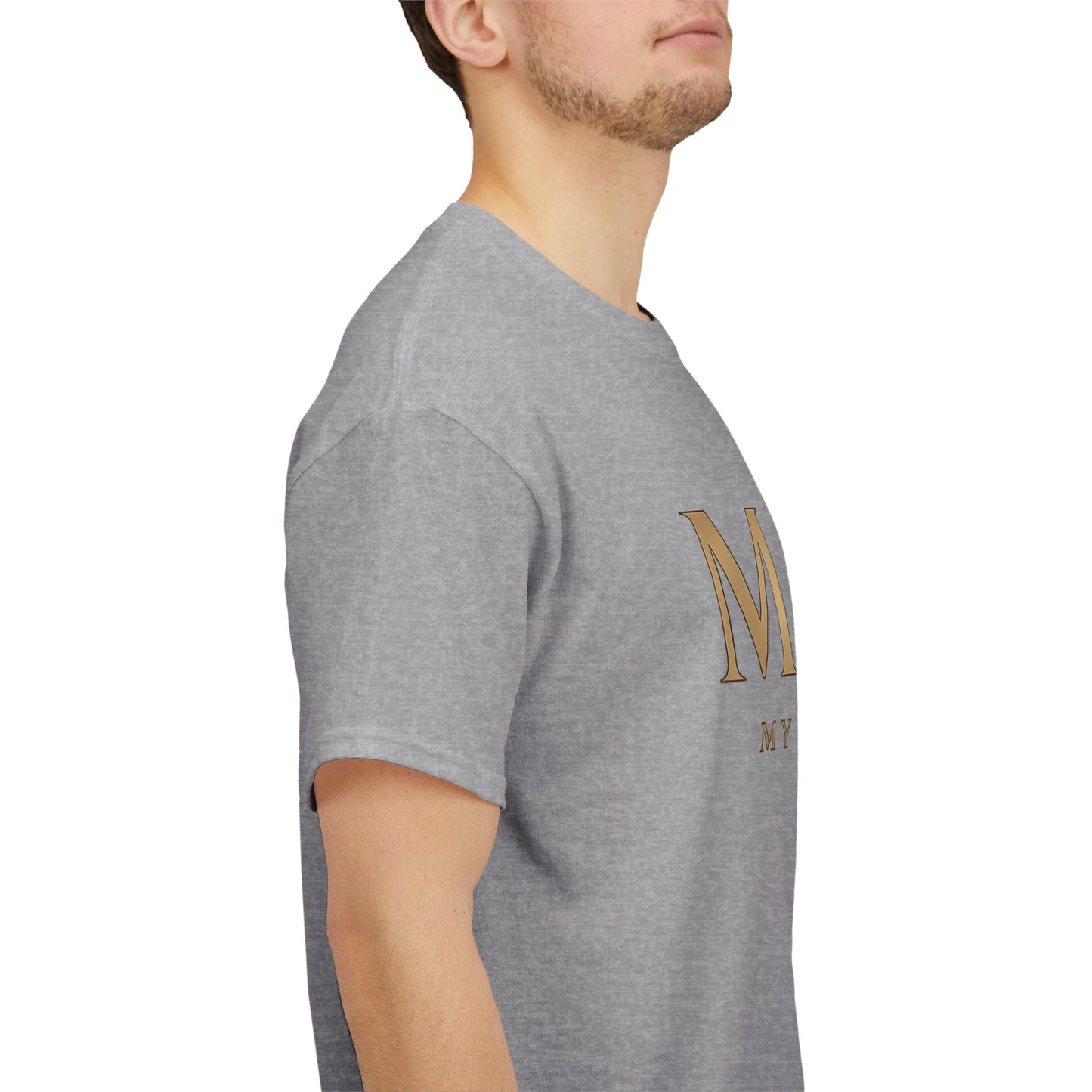 Graphic Tee — “My Ugly Truth” Inspiration Shirt