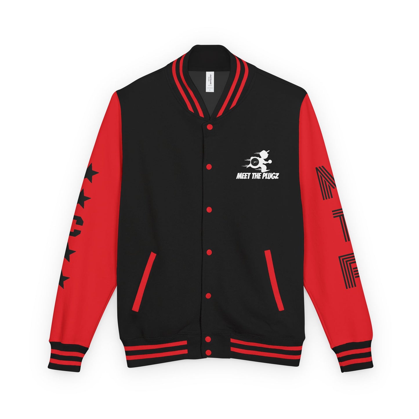 MTP Classic Letterman Jacket Varsity Jacket