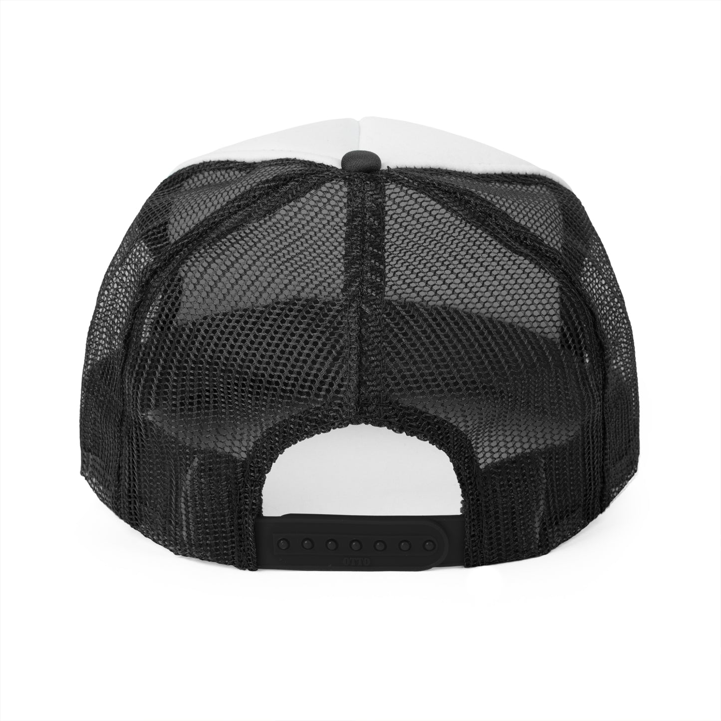 Dynamic Runner Trucker Cap