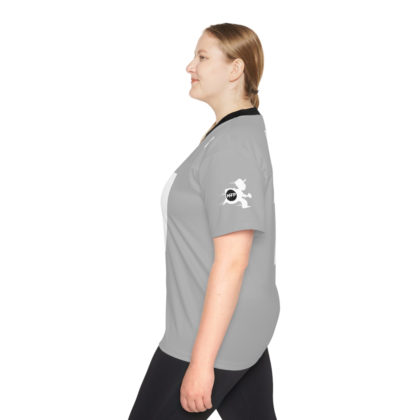 MTP Customizable Game Day Football Jersey