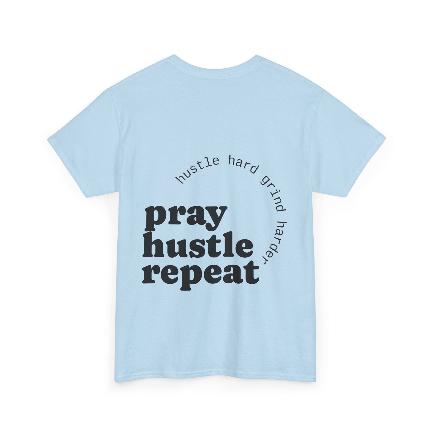 MTP Money Blessings Unisex Graphic Tee