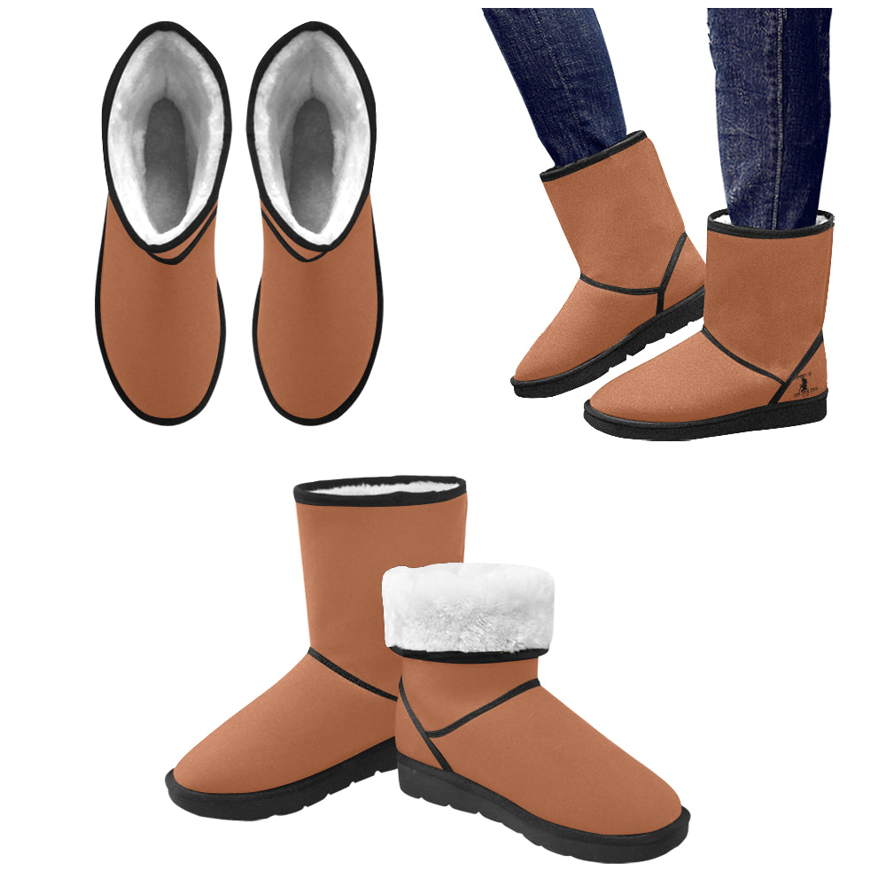 CCD Ldaies Snow Boots