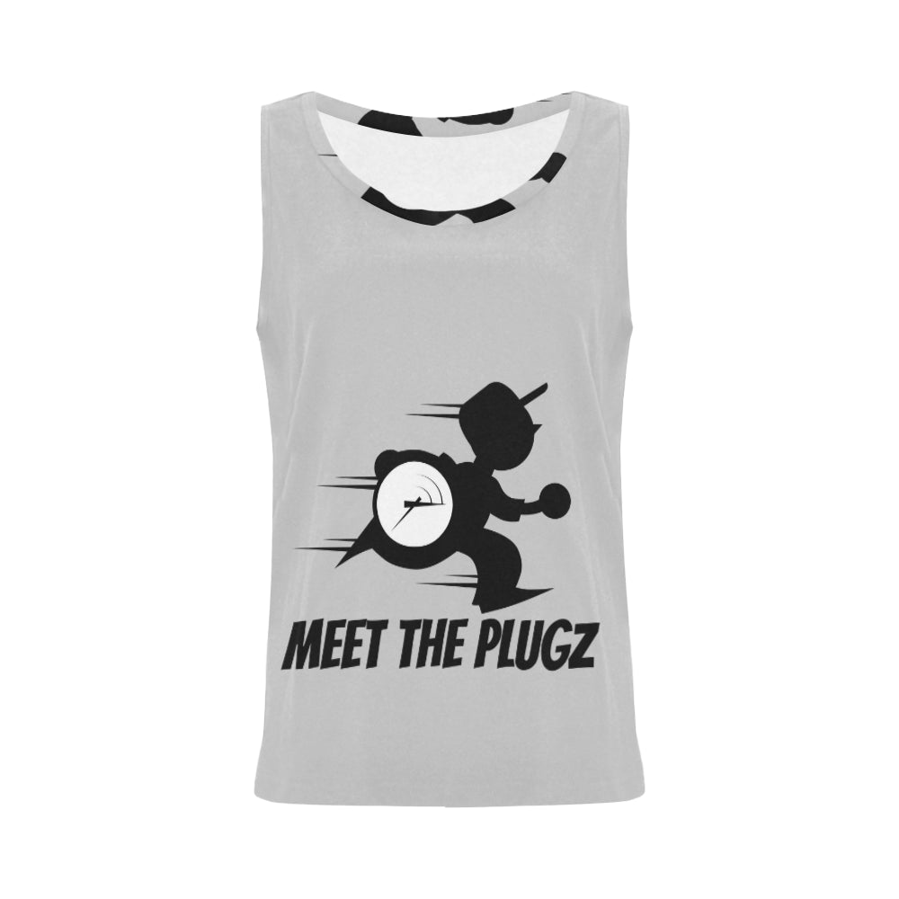 MTP ladies Tank tops