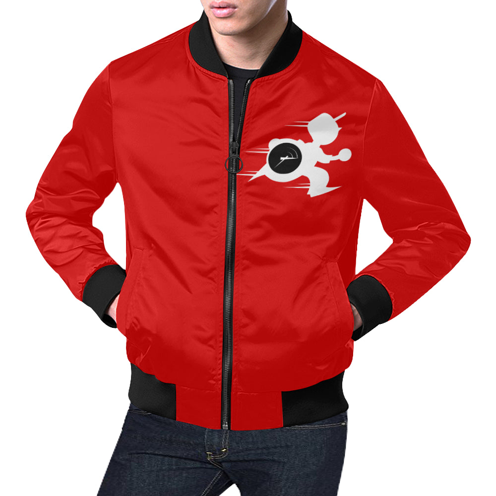 MTP Men's Bomber Jackets