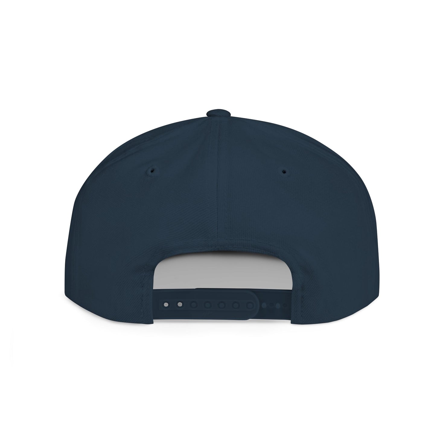 MTP Snapback Hat - Official Street Team Hat