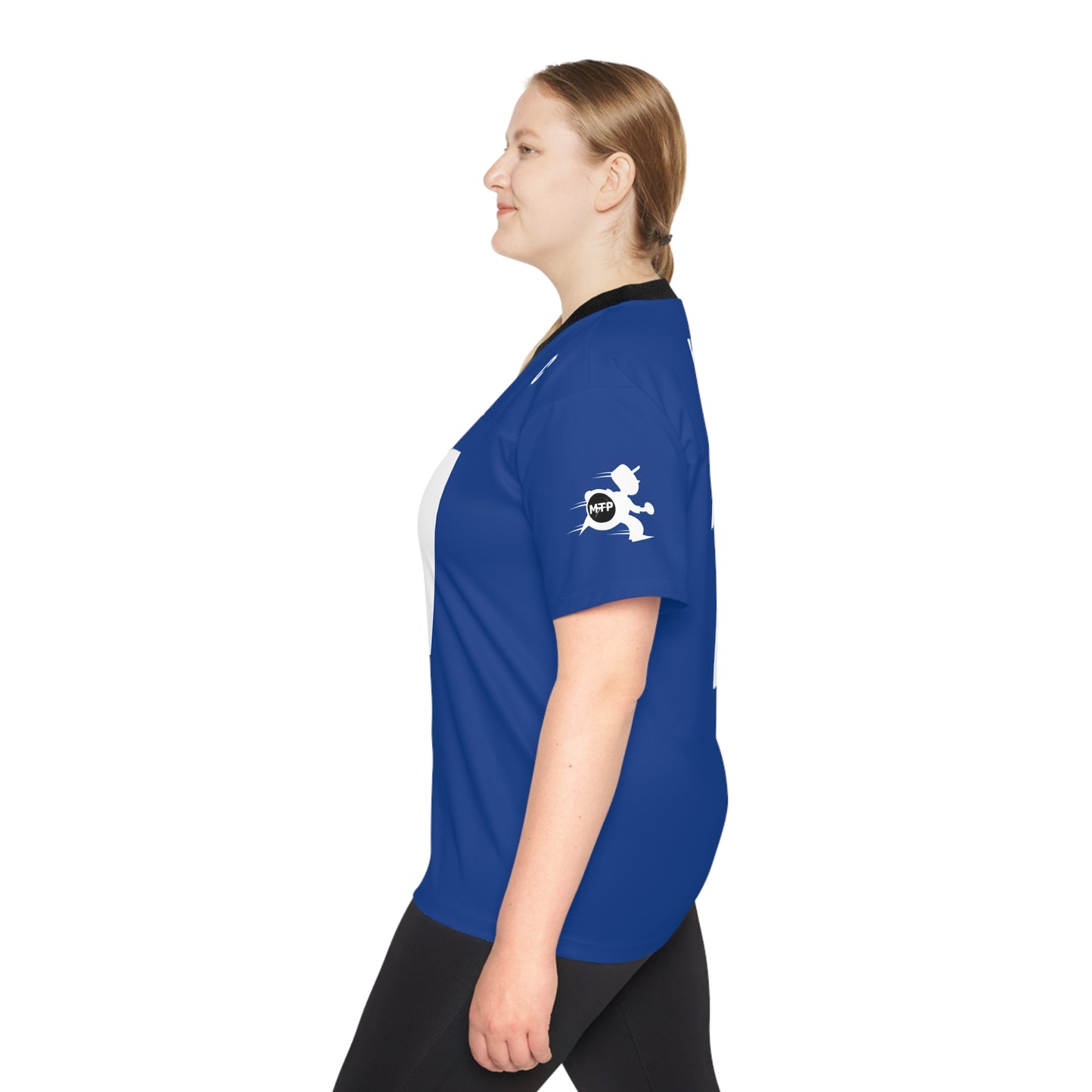 MTP Customizable Game Day Football Jersey