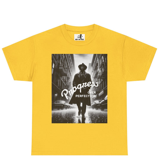 MTP Progression Graphic Tee