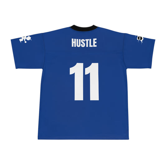 MTP Customizable Game Day Football Jersey