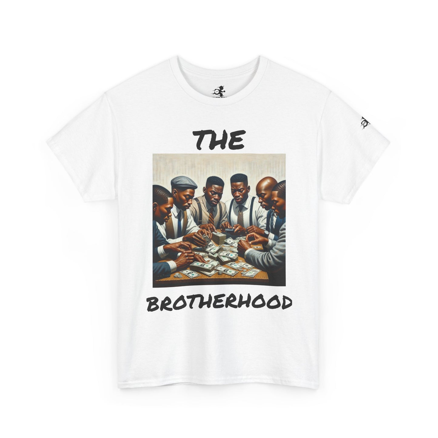 MTP Brotherhood 2 Graphic Tee