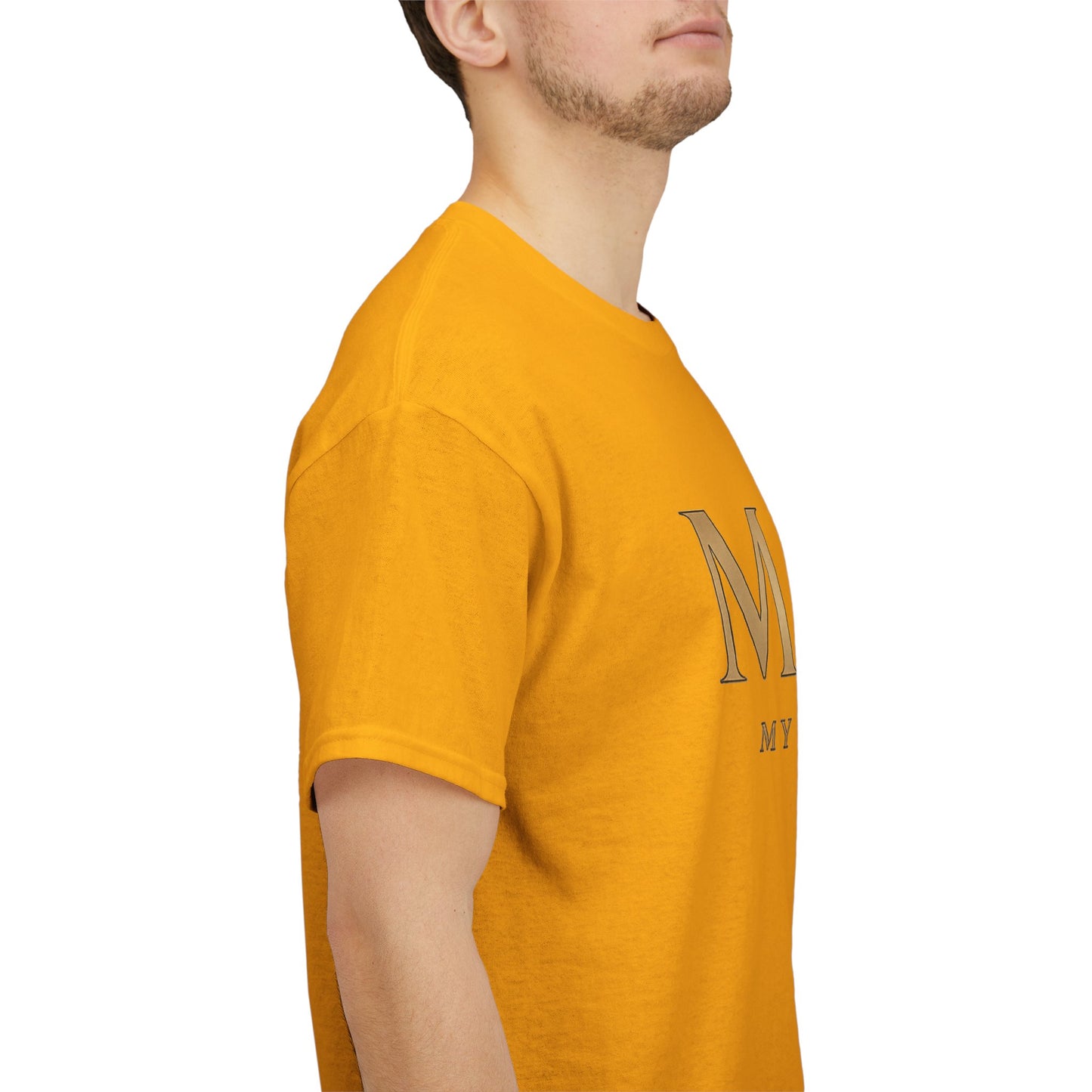 Graphic Tee — “My Ugly Truth” Inspiration Shirt