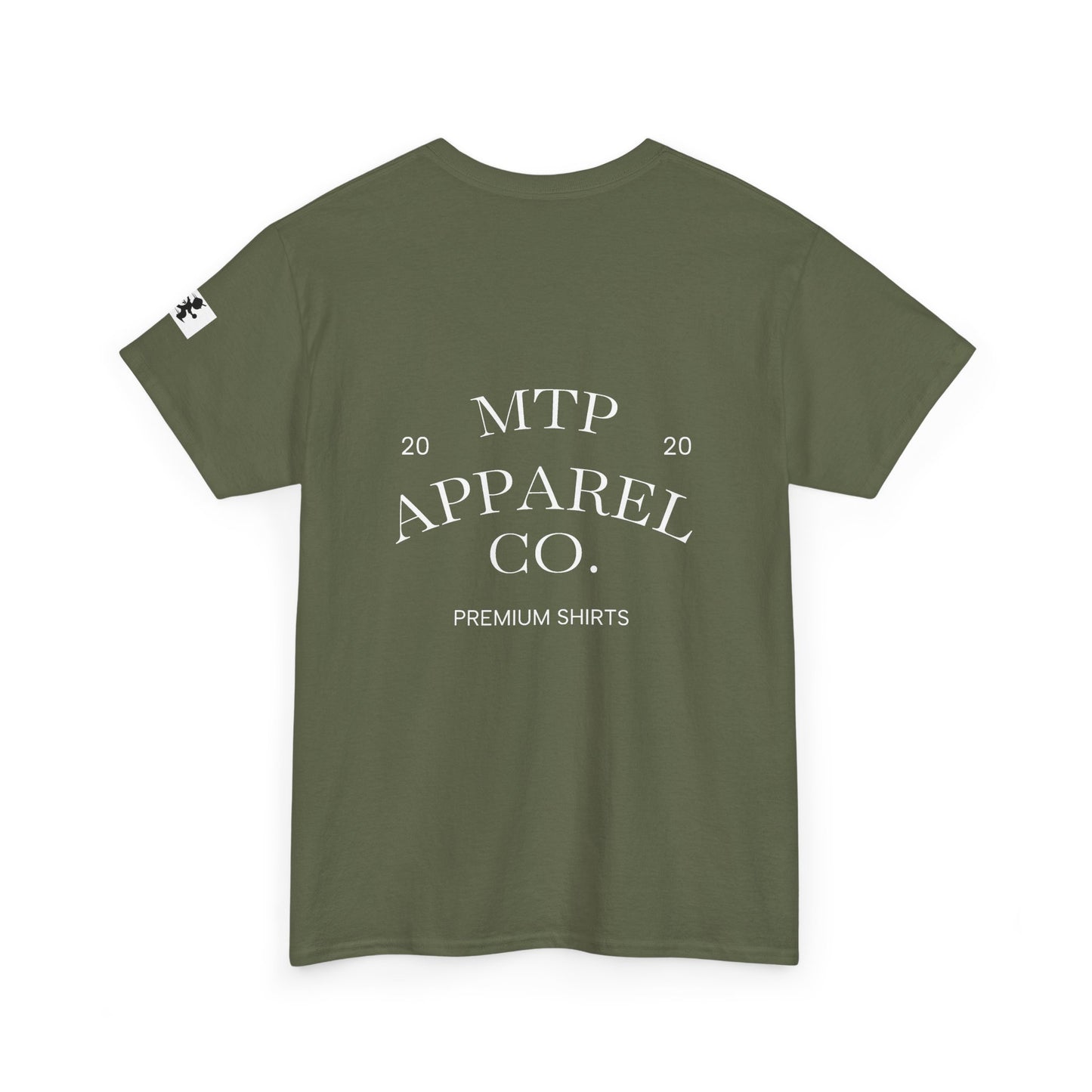 MTP Brotherhood 2 Graphic Tee
