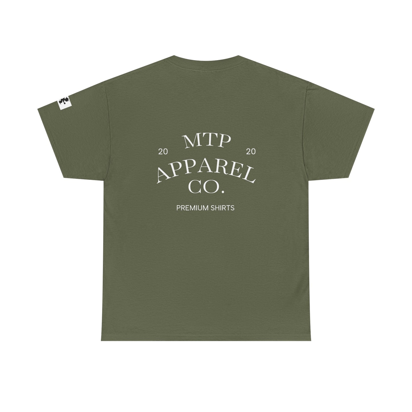 MTP Brotherhood 2 Graphic Tee