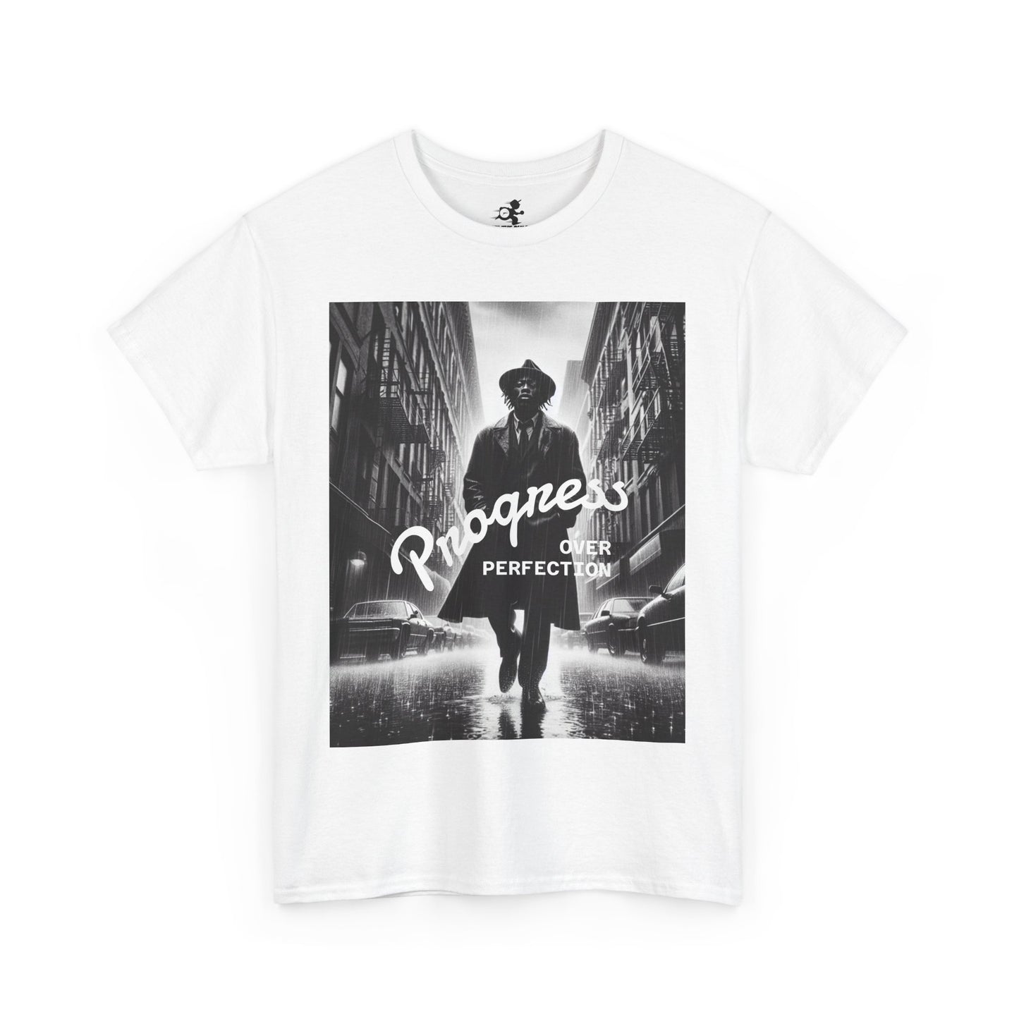 MTP Progression Graphic Tee