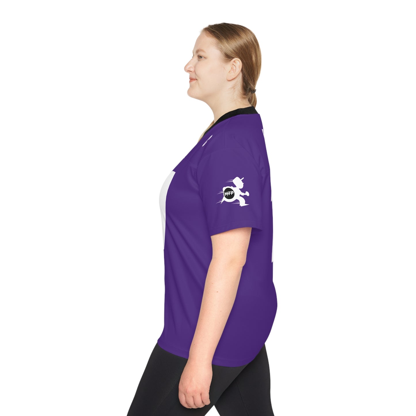 MTP Customizable Game Day Football Jersey