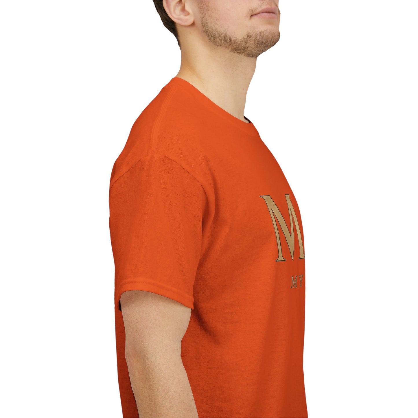 Graphic Tee — “My Ugly Truth” Inspiration Shirt