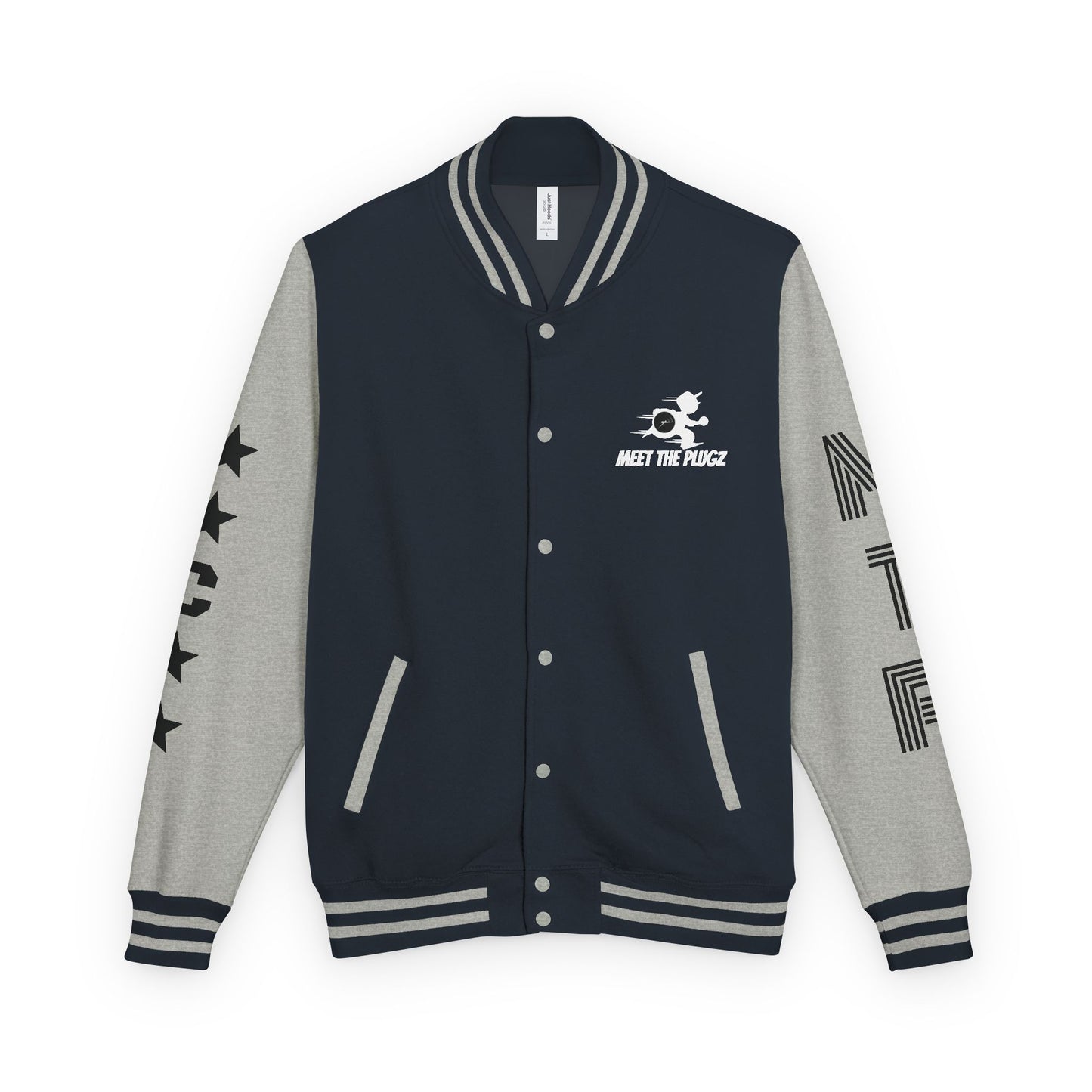 MTP Classic Letterman Jacket Varsity Jacket