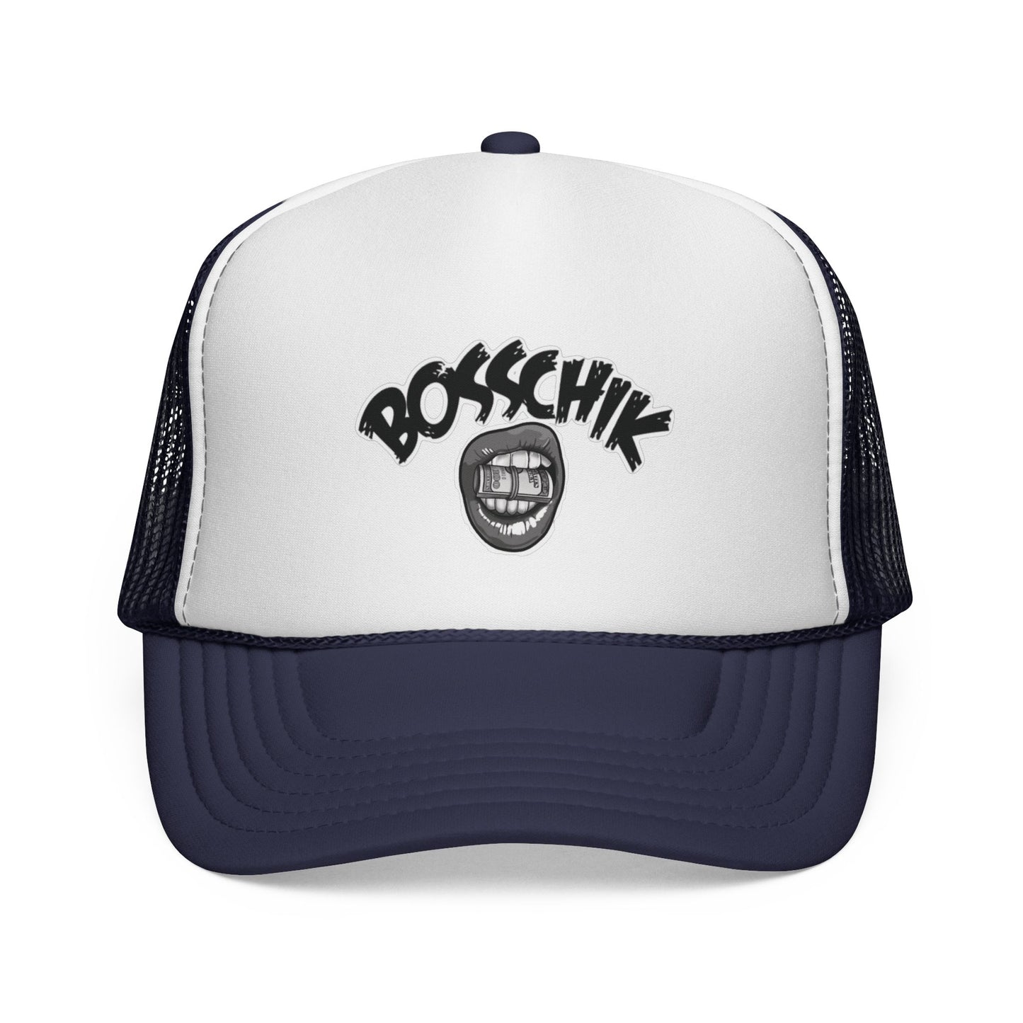 Bosschik Trucker Cap