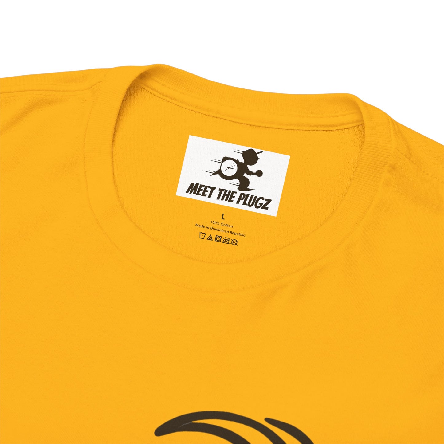 MTP GOAT MOOD T-shirt