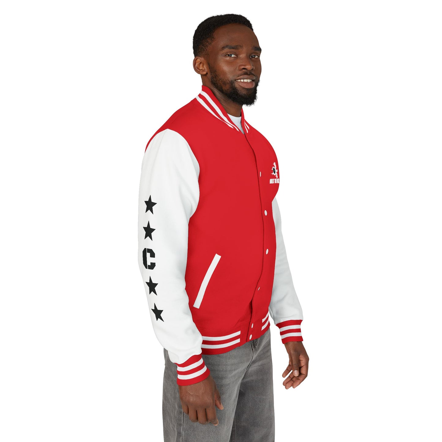 MTP Classic Letterman Jacket Varsity Jacket