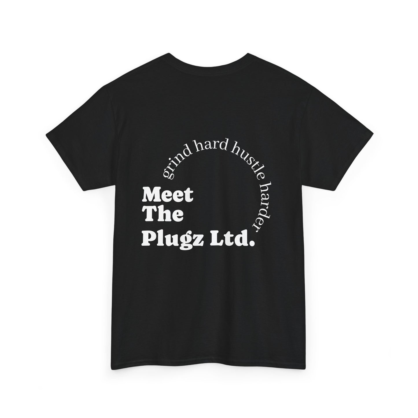 MTP Progression Graphic Tee