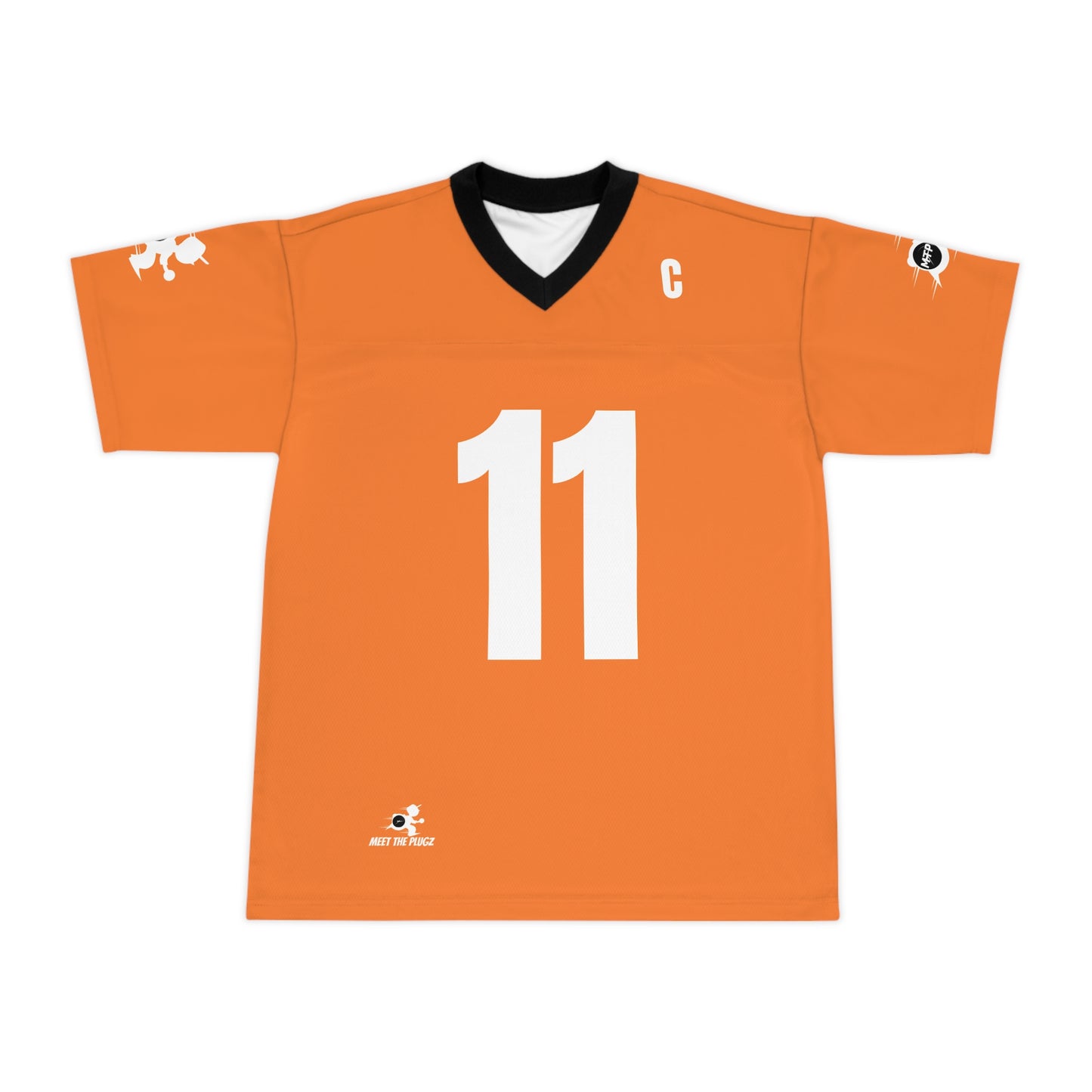 MTP Customizable Game Day Football Jersey