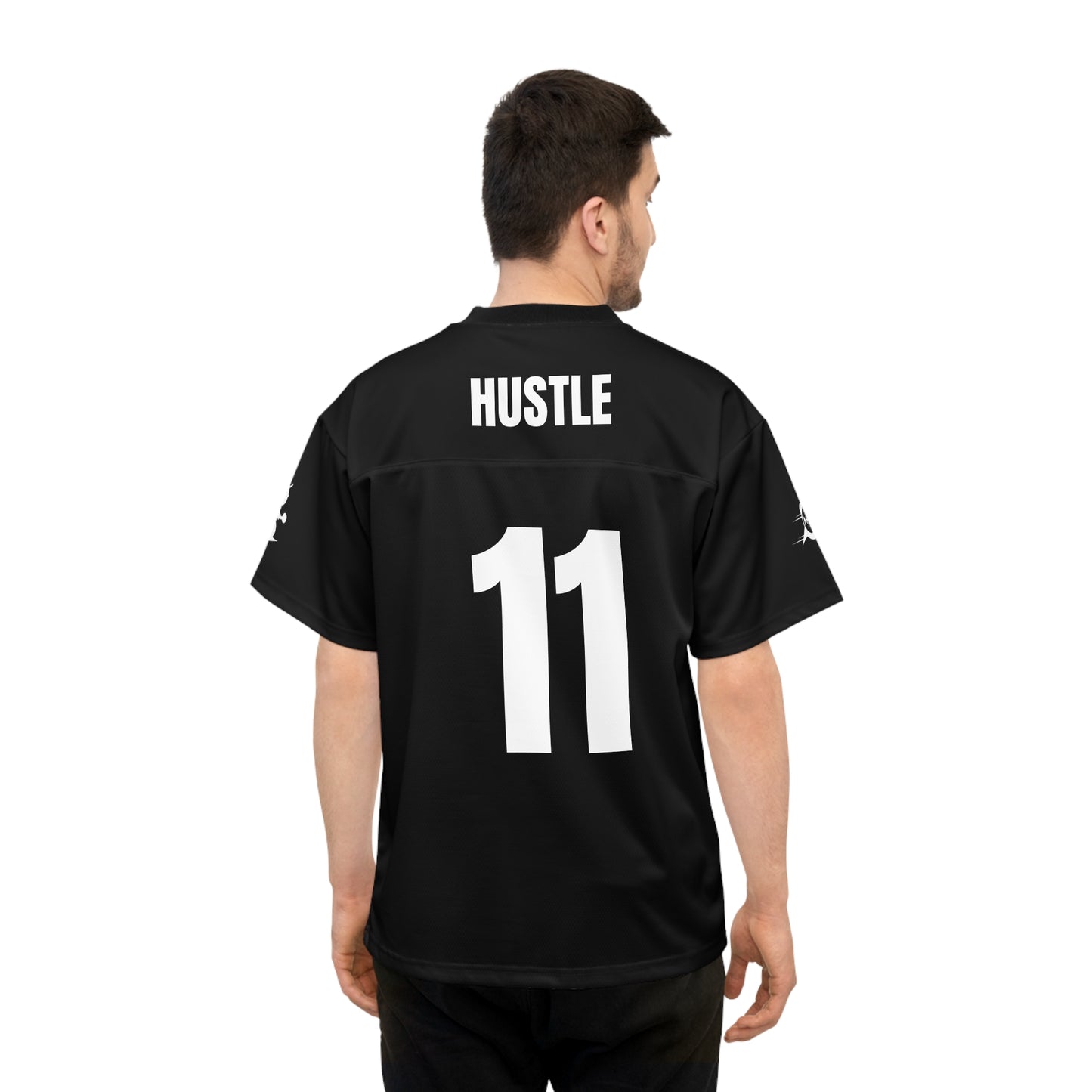 MTP Customizable Game Day Football Jersey