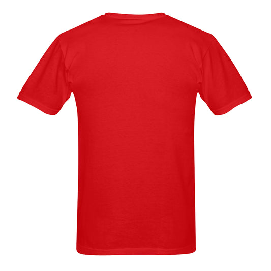 meet the plug Men's T-Shirt